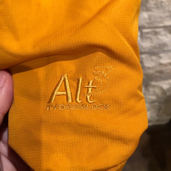 Obermeyer Men’s Medium ski jacket “Adrenaline” - Picture 2 of 14